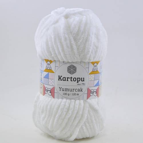Kartopu soft 