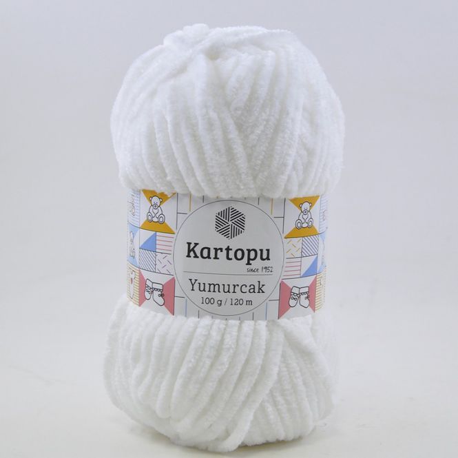 Hovedbilde Kartopu soft 