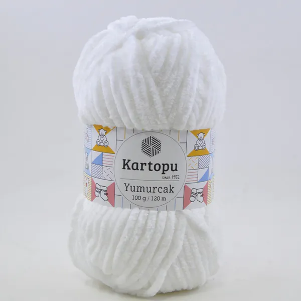 Hovedbilde Kartopu soft 