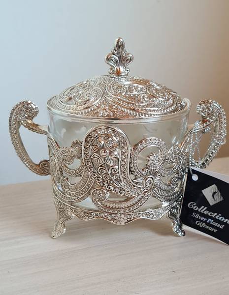 Hovedbilde sukkerskål