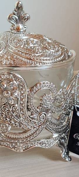 Hovedbilde sukkerskål