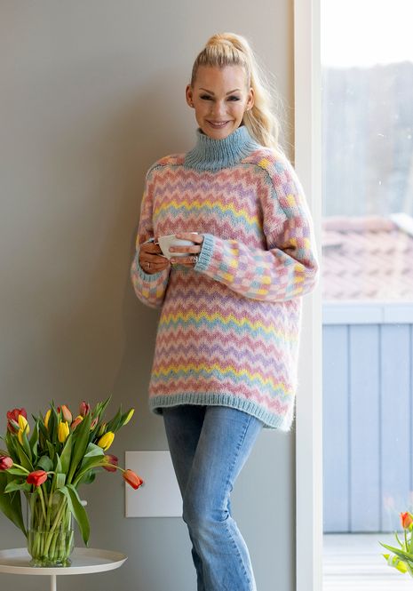 Hovedbilde Emina genser