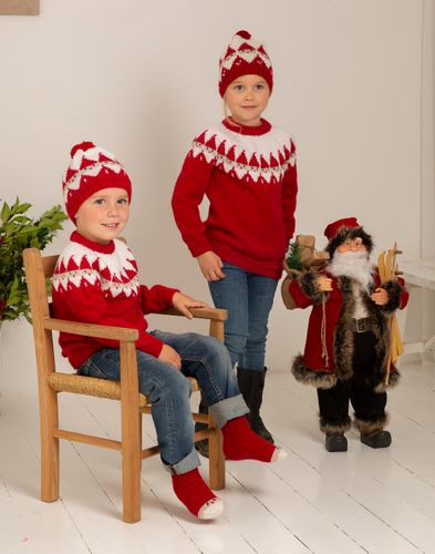 Nisse genser