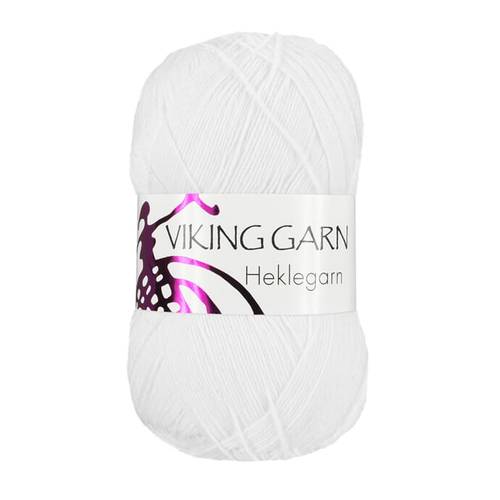 Viking heklegarn