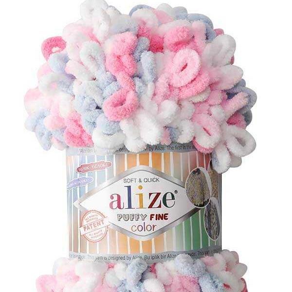 Hovedbilde Alize puffy fine