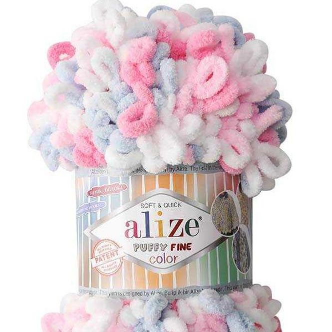 Hovedbilde Alize puffy fine