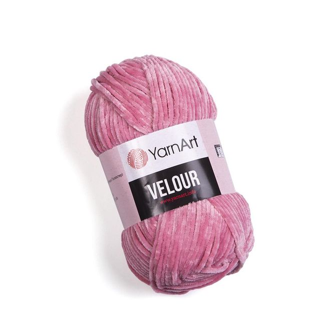 Hovedbilde velour