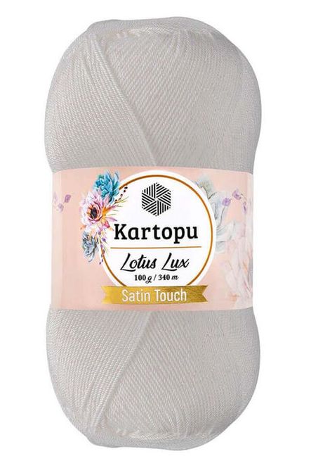 Hovedbilde Lotus lux