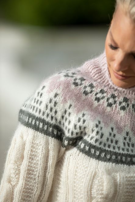 Hovedbilde Trinity genser