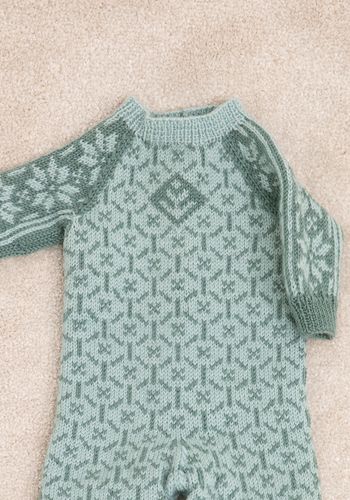Ellinor dress
