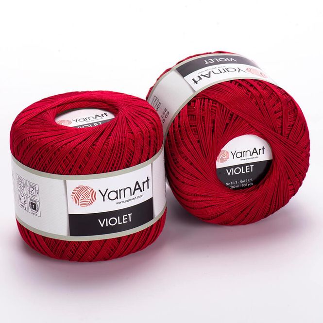Hovedbilde Violet
