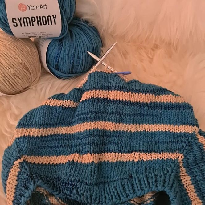 Hovedbilde Symphony