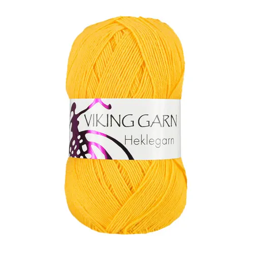 Viking heklegarn