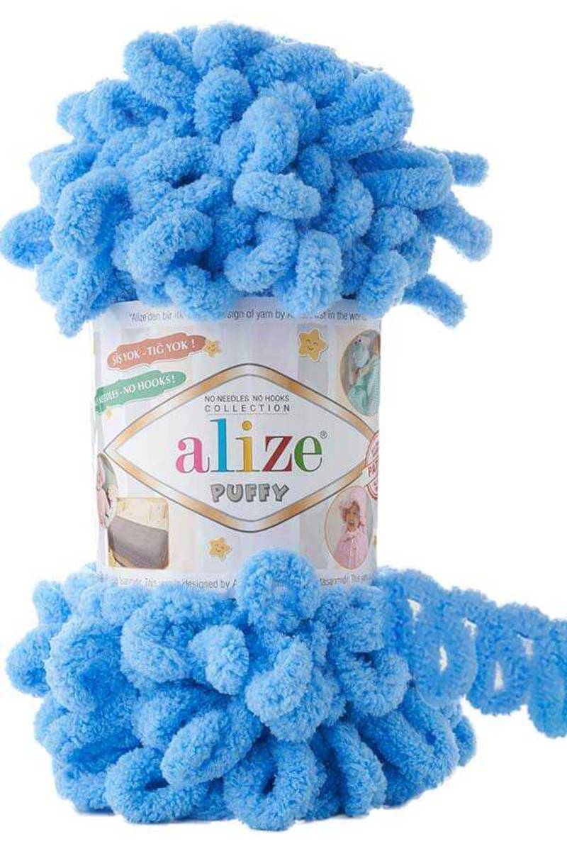 Alize puffy
