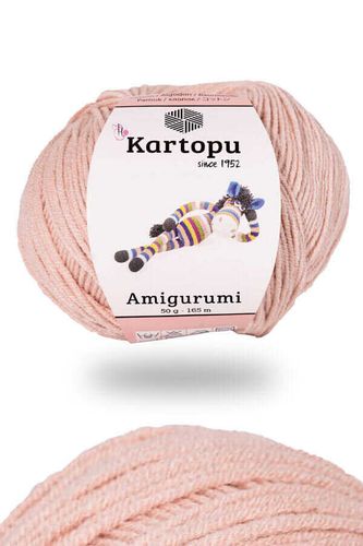 Amigurumi