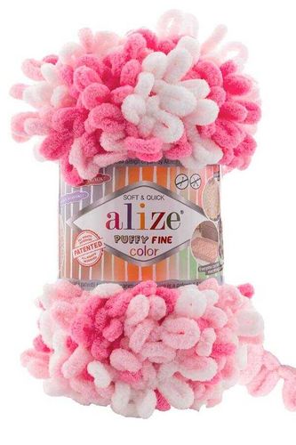 Alize puffy