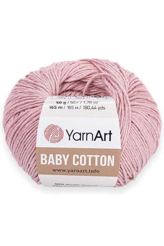 Babycotton