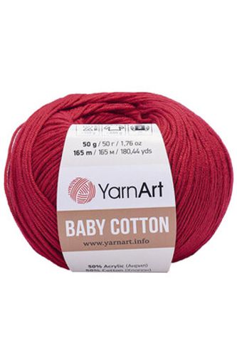 Babycotton