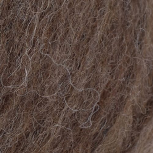 Alpaca bris