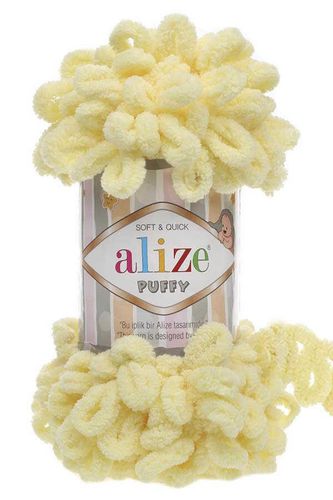 Alize puffy