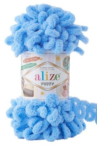Alize puffy