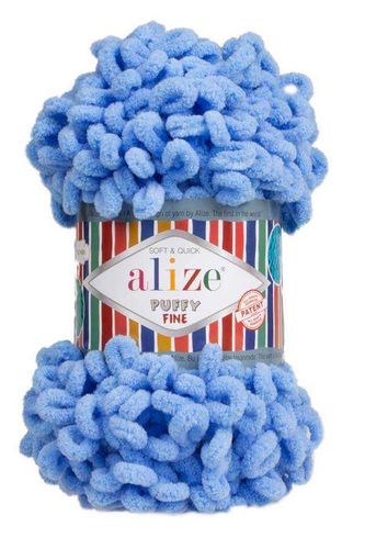 Alize puffy fine