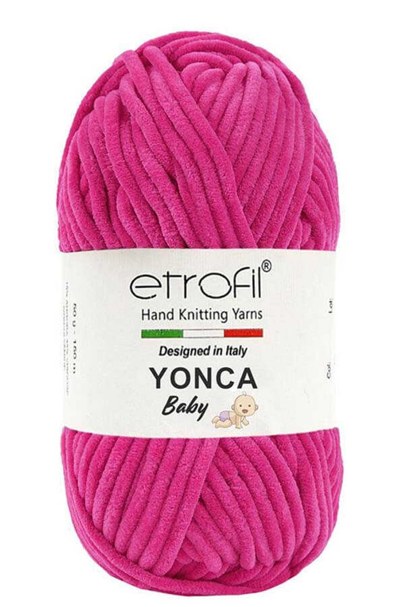 Etrofil Yonca Baby