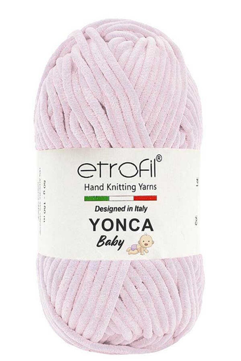 Etrofil Yonca Baby
