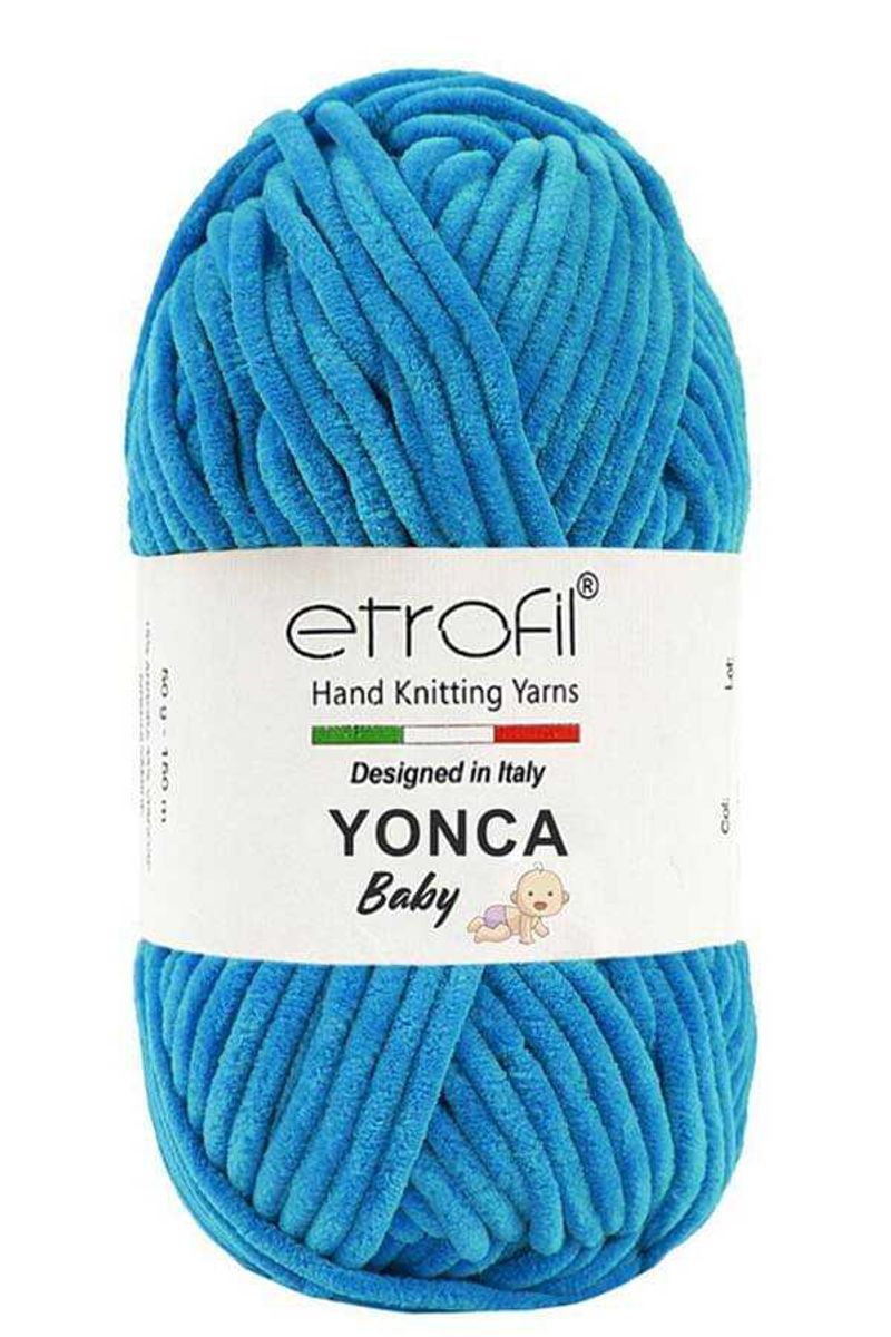 Etrofil Yonca Baby