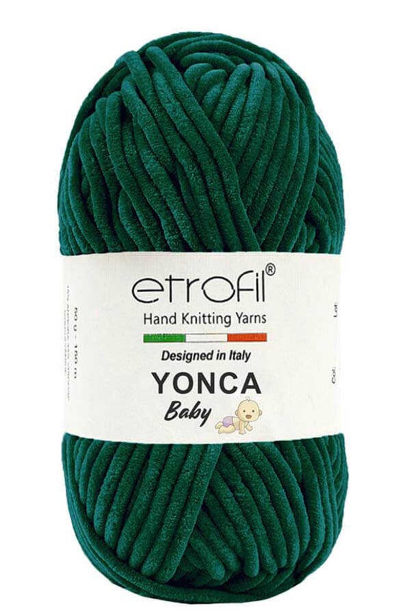 Etrofil Yonca Baby