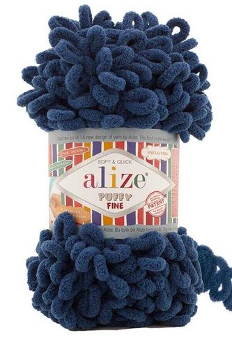 Alize puffy fine