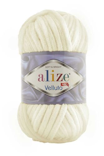 Alize Velluto