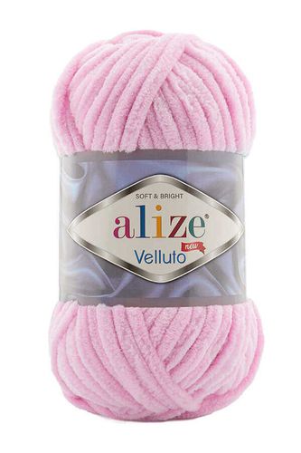 Alize Velluto