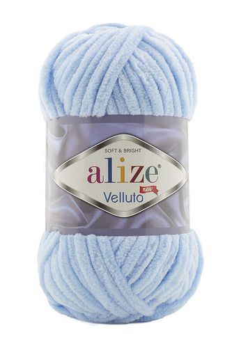 Alize Velluto