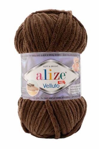 Alize Velluto