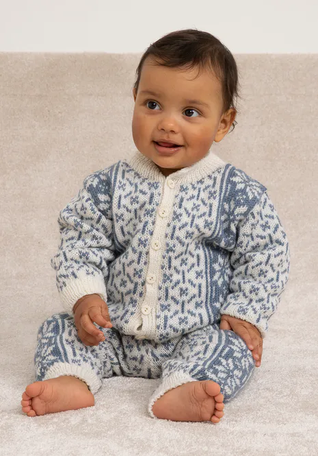 Hovedbilde Ellinor dress 2